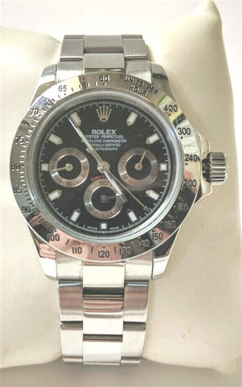 rolex ad daytona 1992 24 preço|rolex watches daytona 1992 winner.